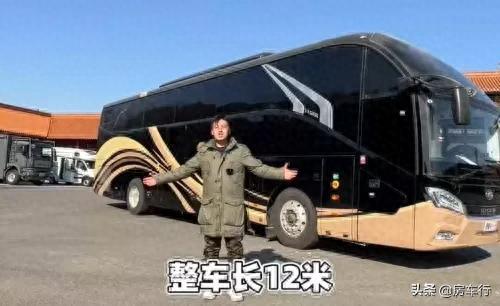 排名前十房车改装厂有哪些(中国十大合法房车改装厂)插图7