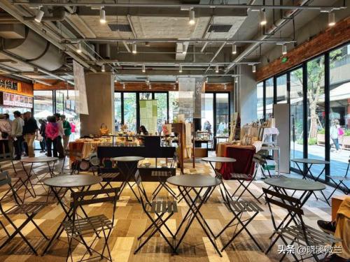 上海氛围小店排名前十(上海哪里足疗小店多)插图22