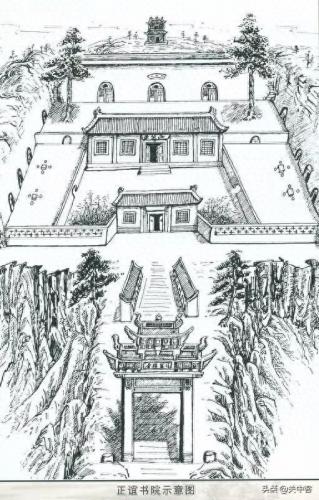 西安书院排名前十(未央书院有多难进)插图41
