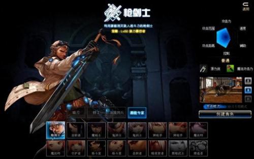 dnf男法师职业(dnf男法师职业推荐)插图2