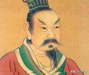 中国武帝排名前十(中国历史上武帝有哪些)插图3