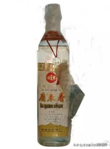 沧州酒排名前十(沧州白酒)插图1