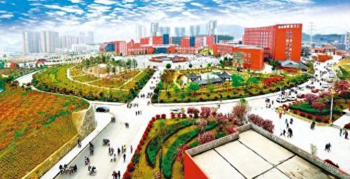 贵州技校排名前十(贵州最好技校排名)插图2