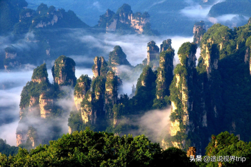 娄底主要景点排名前十(娄底水库排名前十名)插图1