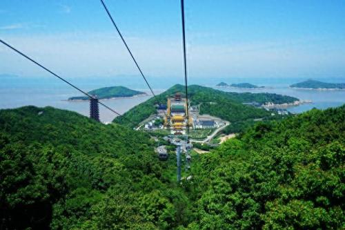 秀美海岛排名前十(国内奢华海岛)插图12
