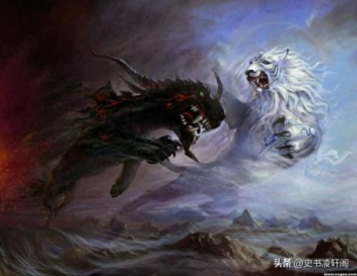 排名前十的狮王(世界公认第一名狮王)插图4