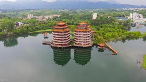 湖北排名前十湖泊(湖北20大水库)插图2