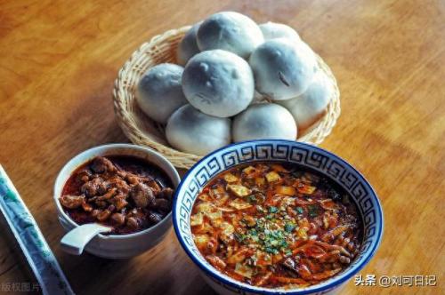 排名前十西安美食(西安必去十大馆子)插图2