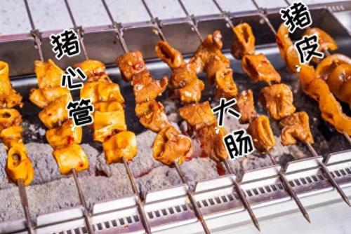 寿宁烧烤排名前十(寿宁野外哪里烧烤)插图38