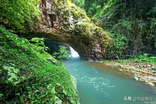 贵阳景区排名前十(贵阳最好玩的景区)插图17