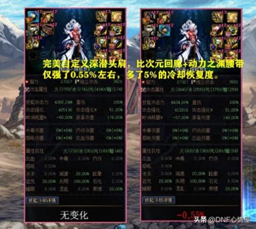 dnf雪杰克药水(dnf雪杰克药水怎么做)插图2