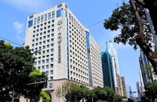 广东十佳医院排名前十(广州十大不能去的医院)插图1