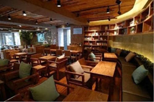 街角的咖啡店(街角咖啡店歌词)插图