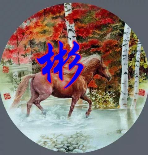 百家姓qq头像(百家姓头像大全真实图)插图8