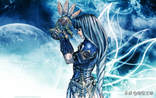 北欧女神蕾娜斯攻略(北欧女神蕾娜斯攻略结局)插图4
