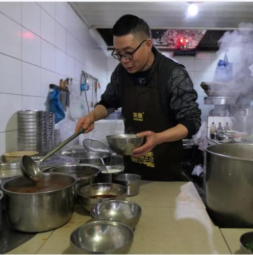 西昌茶楼餐厅排名前十(西昌戈尔顿酒店茶楼)插图10