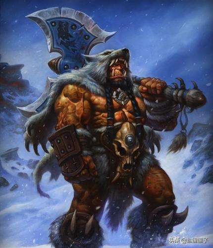 魔兽世界毁灭之锤(魔兽世界毁灭之锤掉落)插图