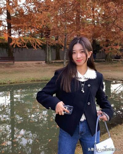 排名前十冬装女(冬装穿搭女高级感)插图4