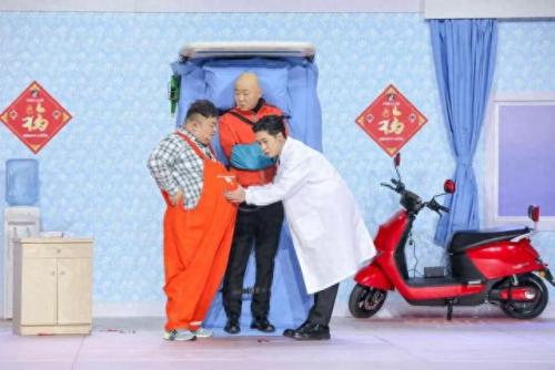 辽宁春晚2021(2021春晚小品)插图2
