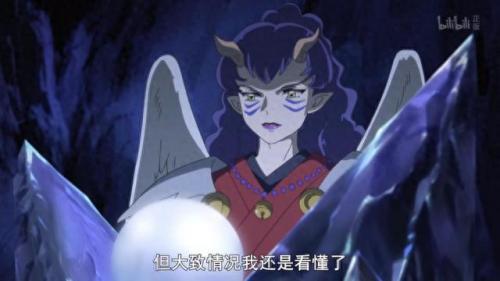 造梦西游2夜叉(造梦西游2夜叉易爆点)插图2