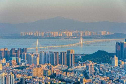 深圳前五景点排名前十(深圳最有名的15个景点)插图2