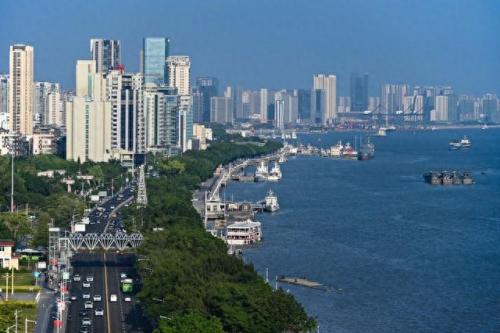 汕头十大景点排名前十(汕头必去三大景点)插图4
