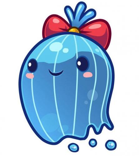 洛克王国魔力猫(洛克王国武斗酷猫)插图2