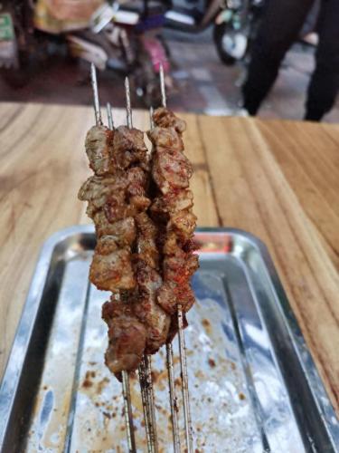 河南排名前十烧烤(河南十大烧饼排名)插图26