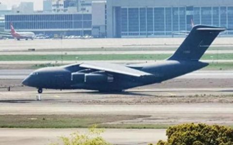 西部战区空军驰援上海(空军装备部上海基地)