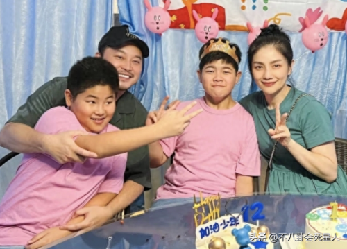 刘恺威身高(刘恺威现任女友是陈都灵吗)插图14