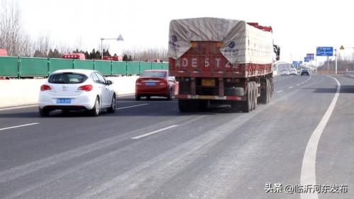 2021年元旦高速公路(高速2021年元旦)插图2