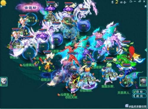 神武df怎么加点(神武手游翼龙怎么加点)插图1