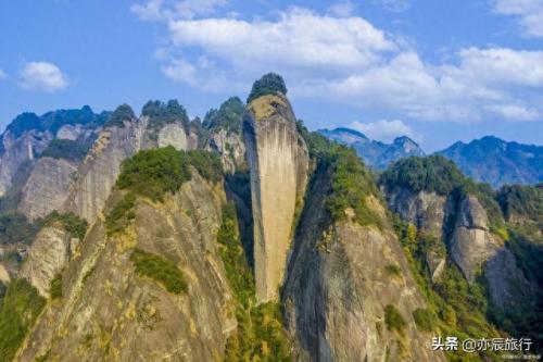 安徽旅游排名前十(安徽最漂亮的三个古镇)插图15