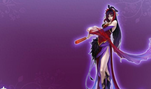 倩女幽魂甲士技能(倩女幽魂甲士肉盾加点)插图1