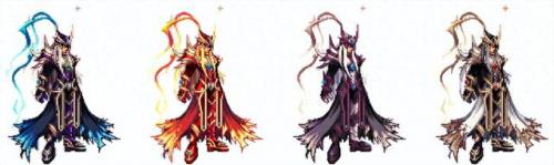 dnf2012春节套(dnf2012年夏日套)插图97