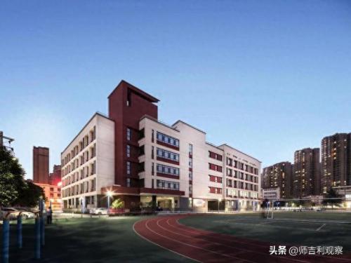 咸阳秦都民办初中排名前十(咸阳渭城所有初中排名)插图1