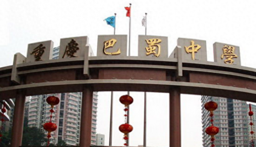 巴南区沙坪坝高中排名前十(巴南区高中升学率排名)插图5