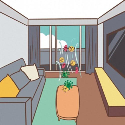 植澈消毒喷雾(植澈消毒喷雾的危害)插图8