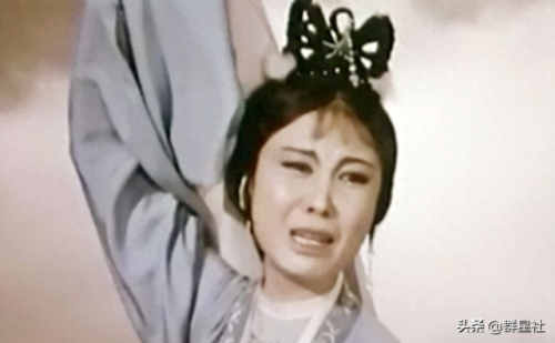 严凤英简介(严凤英个人简介)插图16