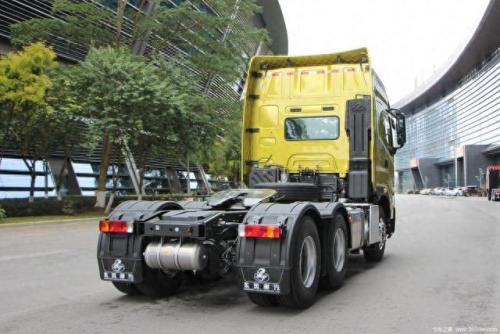 发动机后桥排名前十的车(后桥差速锁十大排名)插图12