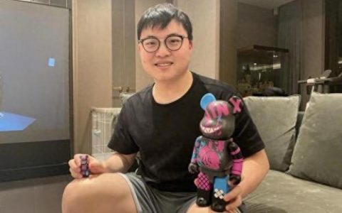 uzi直播间(uzi直播在哪个平台直播)