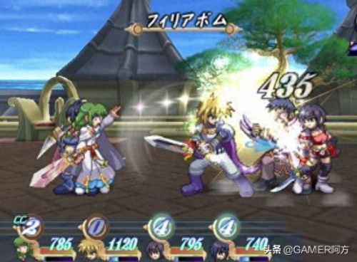 psp换装迷宫x攻略(psp换装迷宫)插图14