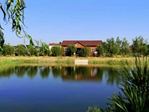 宁夏道观排名前十(宁夏旅游景点十大排名)插图11