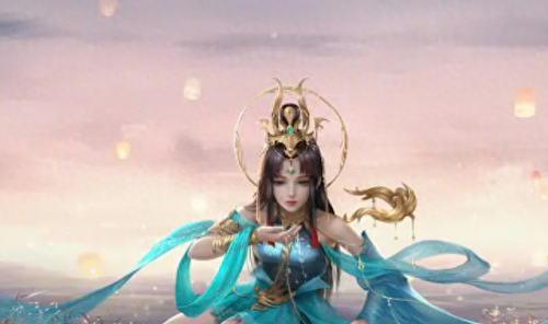倩女幽魂甲士技能(倩女幽魂甲士肉盾加点)插图6