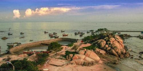 天涯海滩(天涯沙滩)插图3