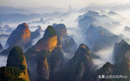 娄底主要景点排名前十(娄底水库排名前十名)插图13