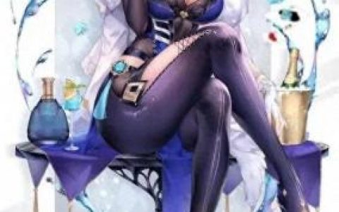 夜阑突破材料(夜阑突破加多少暴击)