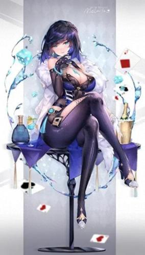 夜阑突破材料(夜阑突破加多少暴击)插图