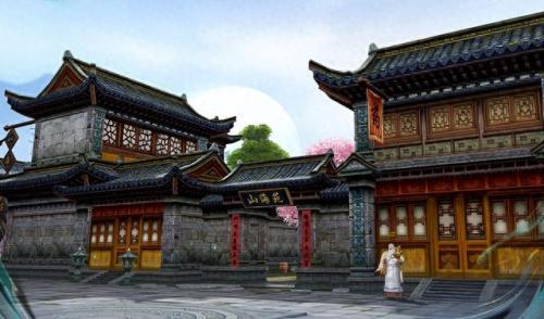 诛仙钓鱼时间(诛仙草钓鱼小药价格)插图4