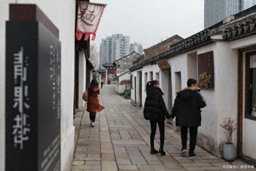 常州景点排名前十(常州十大免费景点)插图1